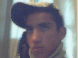 voila  mes yeux